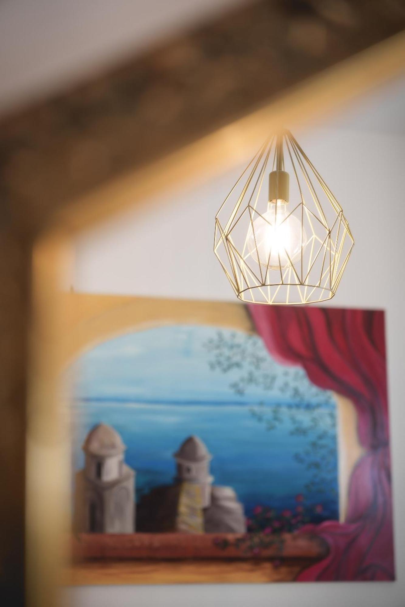 Le Tare B&B Rome Buitenkant foto